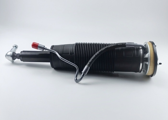 ABC absorvedor de choque hidráulico dianteiro suspensão de ar esquerda absorvedor de choque para Mercedes Benz Classe S W221 2213207913