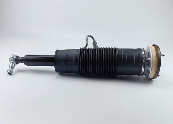 ABC absorvedor de choque hidráulico dianteiro suspensão de ar esquerda absorvedor de choque para Mercedes Benz Classe S W221 2213207913