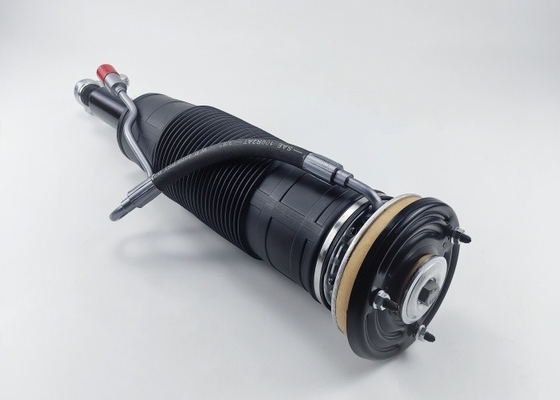 Mercedes-Benz Classe S W221 Absorvedor de choque hidráulico dianteiro-esquerdo ABC A2213207913