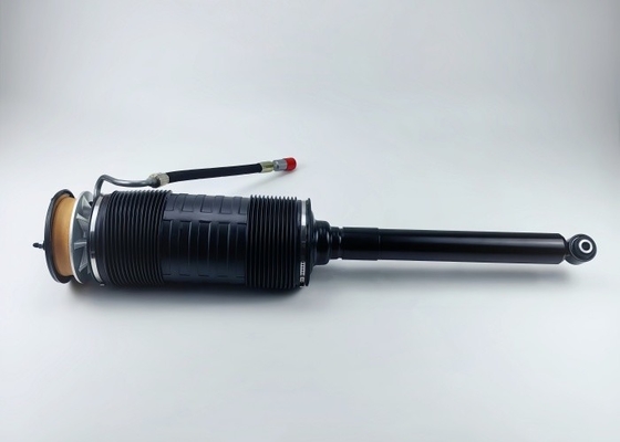 Mercedes-Benz Classe S W221 Absorvedores de choque traseiros ABC