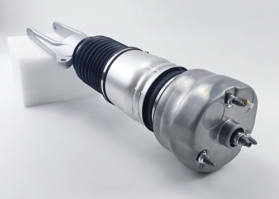 Original Porsche Panamera 970 Suspensão Aérea Fronteira Esquerda Absorvedor de Choque 97034305135