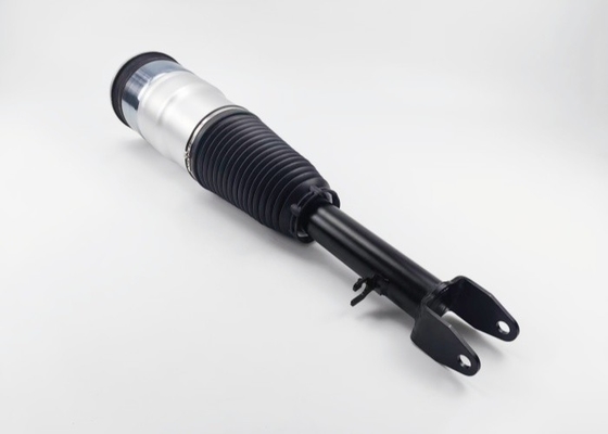 Suspensão de ar absorvedor de choque dianteiro velho esquerda e direita 6006351-00-C para Tesla Model S