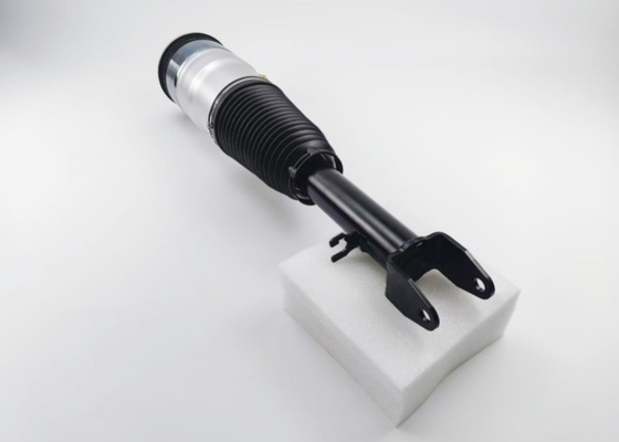 Suspensão de ar absorvedor de choque dianteiro velho esquerda e direita 6006351-00-C para Tesla Model S