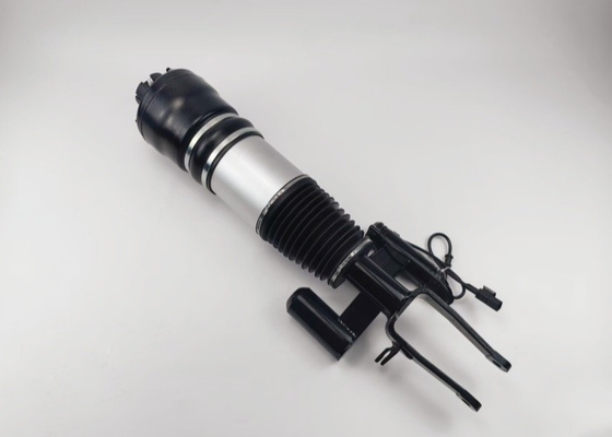 Suspensão de ar Suspensão de choque para Mercedes-Benz W211 Classe E 4MATIC Frente esquerda 211320951380