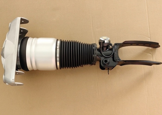 7L8616040 7L8616040D Suspensão de ar dianteira direita absorvedor de choque para Audi Q7 2006-2016