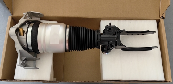 7L8616040 7L8616040D Suspensão de ar dianteira direita absorvedor de choque para Audi Q7 2006-2016