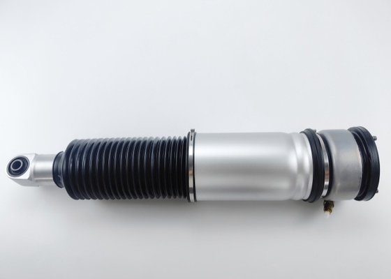Suspensão aerodinâmica Absorvedor de choque Para BMW Série 7 4MATIC E65 E66 traseira direita sem EDC 37126785538