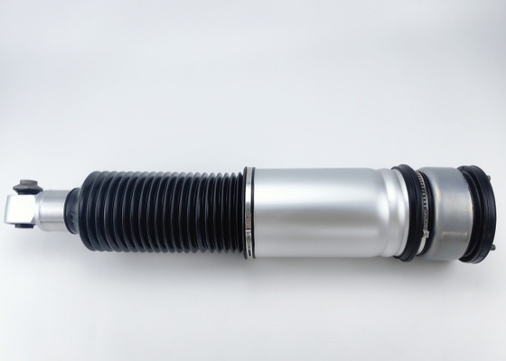 Suspensão aerodinâmica Absorvedor de choque Para BMW Série 7 4MATIC E65 E66 traseira direita sem EDC 37126785538