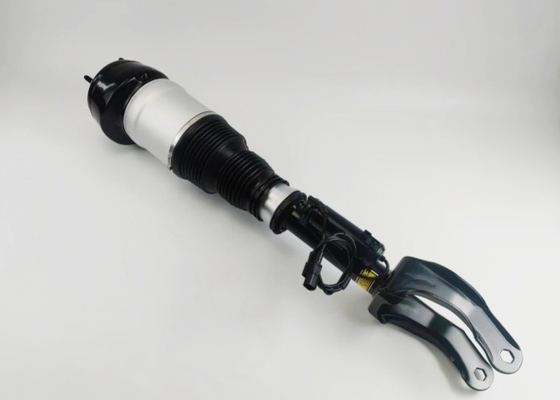A1663201413 para Mercedes-Benz W166 Com ADS Suspensão de ar dianteira direita absorvedor de choques