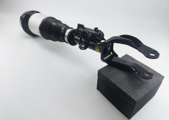 A1663201413 para Mercedes-Benz W166 Com ADS Suspensão de ar dianteira direita absorvedor de choques
