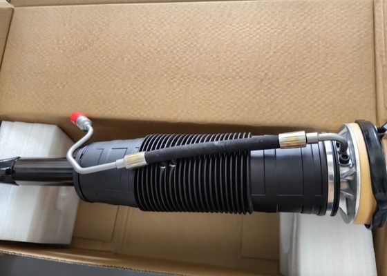 Mercedes Benz Hidráulico ABC absorvedor de choque de ar Frente Esquerda W222 2223208313