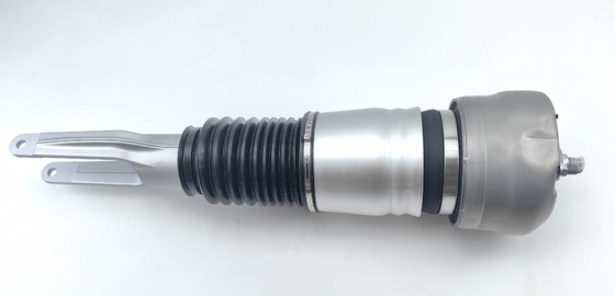 97034305215 Suspensão aerodinâmica Absorção de choque Porsche Panamera 970 Frente direito