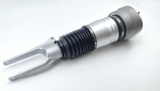 97034305215 Suspensão aerodinâmica Absorção de choque Porsche Panamera 970 Frente direito