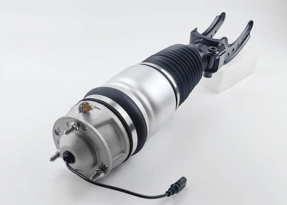 Volkswagen Touareg Porsche Cayenne Suspensão dianteira de ar absorvedor de choque 7P6616039R