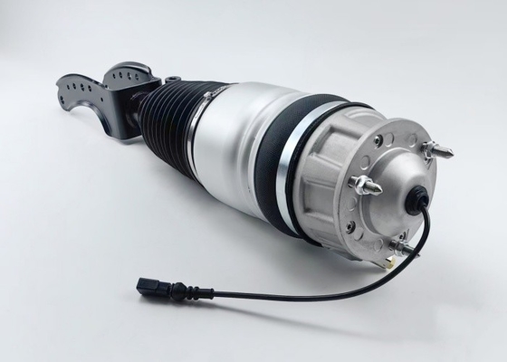 Suspensão dianteira direita absorvedor de choque para Volkswagen Touareg e Porsche Cayenne 7P6616040R