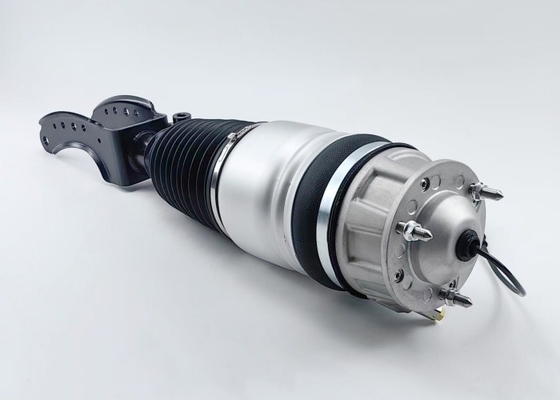 Suspensão dianteira direita absorvedor de choque para Volkswagen Touareg e Porsche Cayenne 7P6616040R
