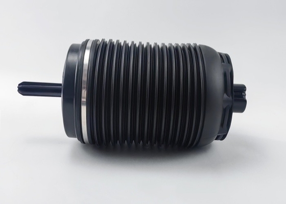 Saco de suspensão traseiro direito de mola de ar para Porsche Macan 95B616002A