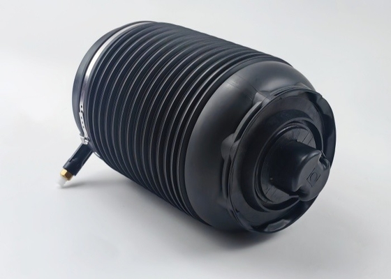Saco de suspensão traseiro direito de mola de ar para Porsche Macan 95B616002A