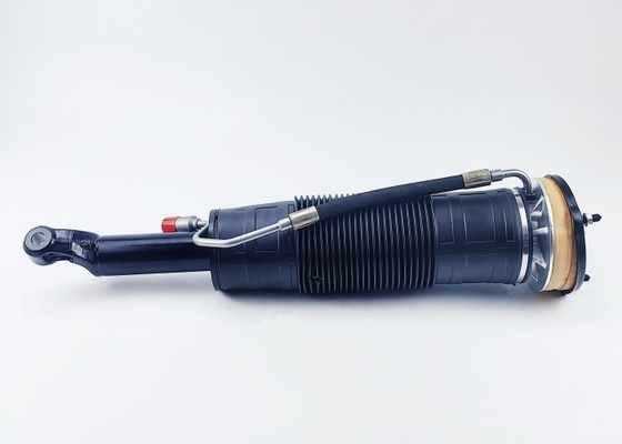 Amortecedor Dianteiro Esquerdo ABC Hidráulico para Suspensão Pneumática para Mercedes Benz W222 2223200513