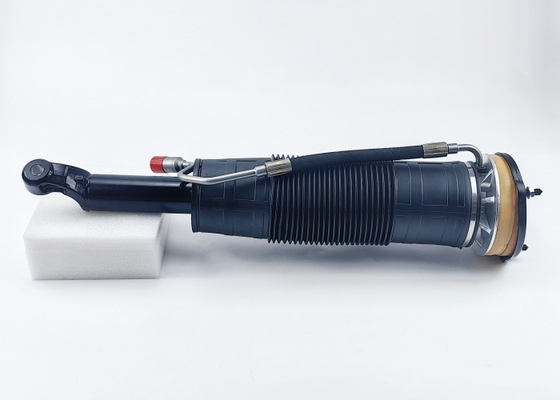 Amortecedor Dianteiro Esquerdo ABC Hidráulico para Suspensão Pneumática para Mercedes Benz W222 2223200513
