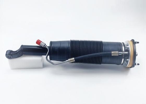 Amortecedor Hidráulico da Suspensão Dianteira Esquerda W222 Para Benz 2223208313