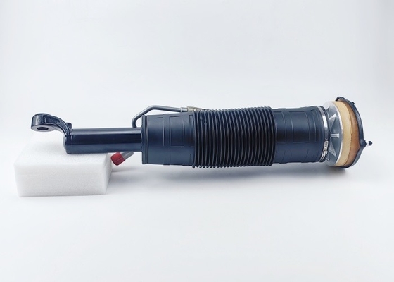 Amortecedor Hidráulico da Suspensão Dianteira Esquerda W222 Para Benz 2223208313
