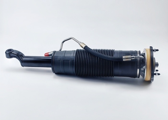 Amortecedor da Suspensão Pneumática Hidráulica Dianteiro Direito ABC Para Mercedes Benz Com AMG W222 2223200613