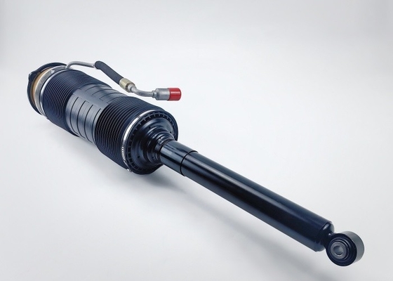 Amortecedor Hidráulico Para Mercedes Benz W222 Traseiro Esquerdo ABC 2223208513
