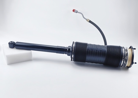 2223204413 Mercedes Benz W222 traseiro direito absorvedor de choque hidráulico ABC