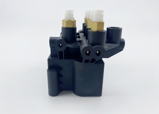 Bloco de Válvulas Solenóide para Suspensão Pneumática Porsche Panamera 971 9716160056