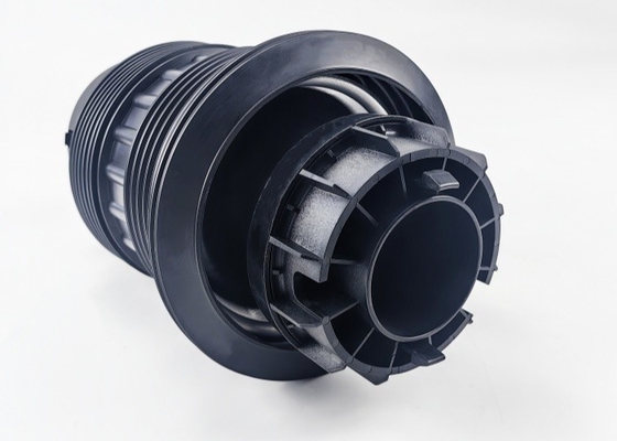 Para Porsche 970 Panamera Bolsa de Mola da Suspensão Pneumática Traseira 97033353311