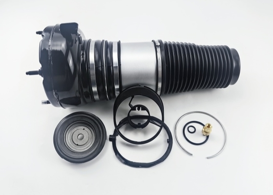 Kit de Reparação da Mola Pneumática da Suspensão Pneumática Dianteira Audi A8 D4 4H0616040