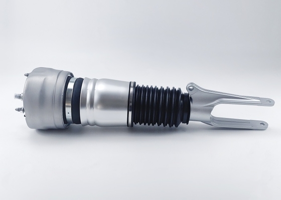 97034305108 Amortecedor da Mola da Suspensão Pneumática Dianteira Esquerda para Porsche Panamera 970