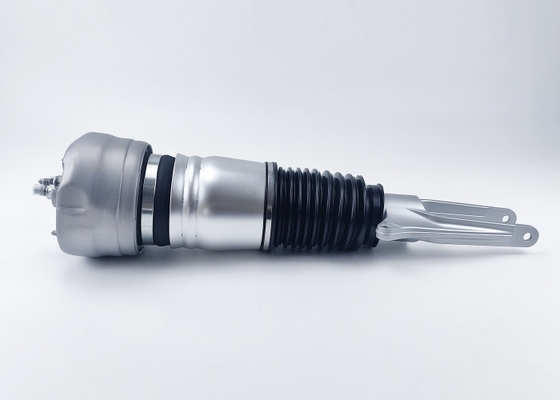 97034305108 Amortecedor da Mola da Suspensão Pneumática Dianteira Esquerda para Porsche Panamera 970