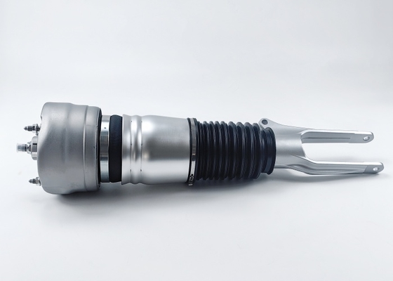 970 Porsche Pnamera Suspensão de ar absorvedor de choque Frente Esquerda 97034305109