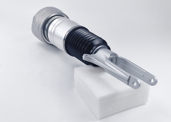 970 Porsche Pnamera Suspensão de ar absorvedor de choque Frente Esquerda 97034305109