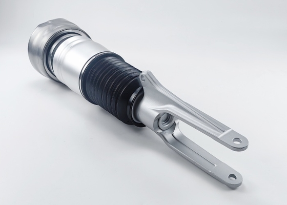 97034305208 97034305209 Para Porsche Panamera 970 Suspensão aérea dianteira direita Amortizador