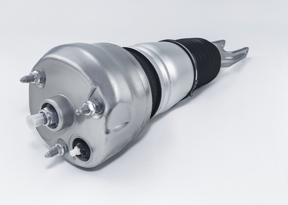 97034305208 97034305209 Para Porsche Panamera 970 Suspensão aérea dianteira direita Amortizador