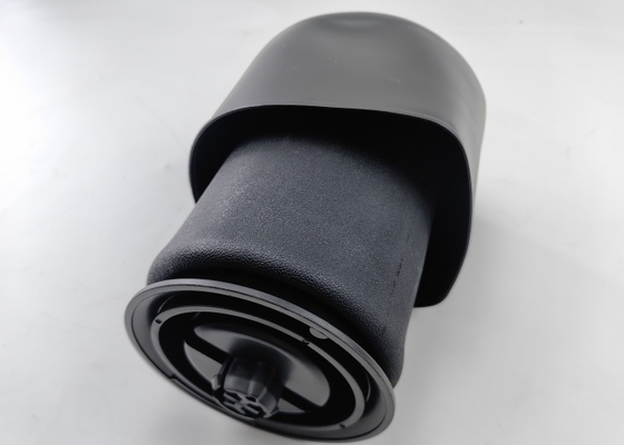 Molas pneumáticas da suspensão a ar traseira BMW F15 37126795014 37126795013