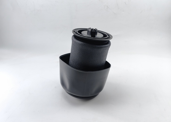 Molas pneumáticas da suspensão a ar traseira BMW F15 37126795014 37126795013
