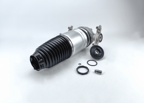 Novo Audi Q7 Traseiro Esquerdo Kit de Reparo Kit de Suspensão Pneumática 7P6616019J ﻿