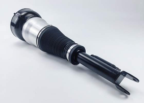 Novo absorvedor de choque de suspensão de ar para Mercedes Benz Classe S W222 2WD Frente esquerda 2223204713