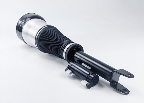 Novo absorvedor de choque de suspensão de ar para Mercedes Benz Classe S W222 2WD Frente esquerda 2223204713