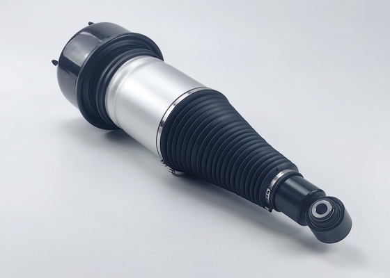 Amortecedor Traseiro a Ar Genius Para Jaguar X350 C2C41343