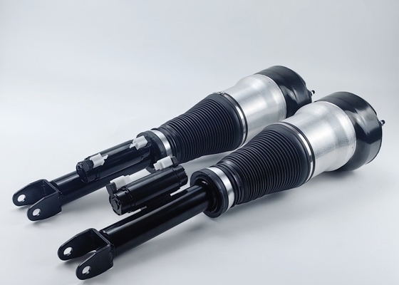 A2223204713 A2223204813 1 Par Amortecedor de Suspensão Pneumática Dianteiro Para Mercedes Benz W222 ﻿