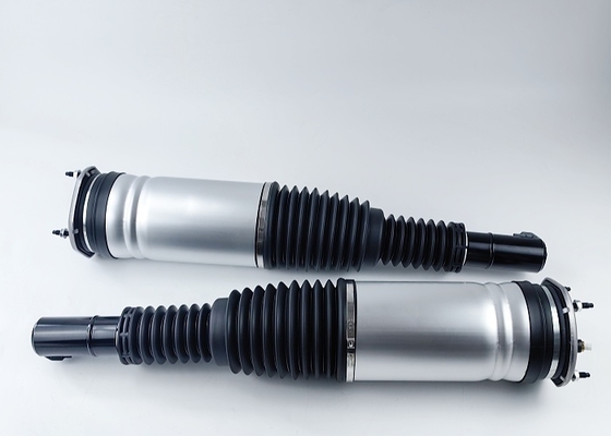 Um Par de Amortecedores de Suspensão Pneumática Dianteiros para Land Rover Discovery 5 LR102253 LR102250