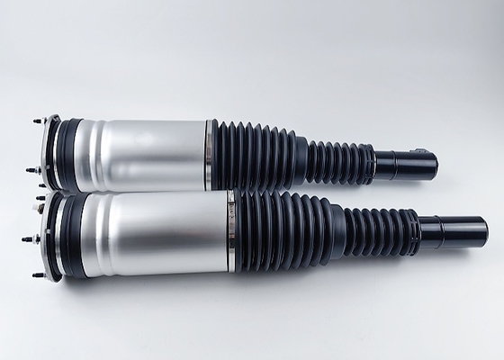 Um Par de Amortecedores de Suspensão Pneumática Dianteiros para Land Rover Discovery 5 LR102253 LR102250