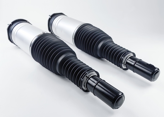 LR123641 LR081560 Par de Suspensão Aérea Strut Land Rover Discovery 5 L462 Frente