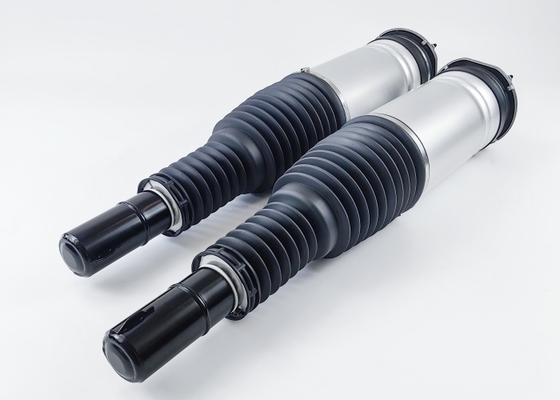 LR123641 LR081560 Par de Suspensão Aérea Strut Land Rover Discovery 5 L462 Frente