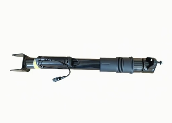 Absorvedor de choque traseiro de mola de ar com ADS para Mercedes Benz W164 1643200731